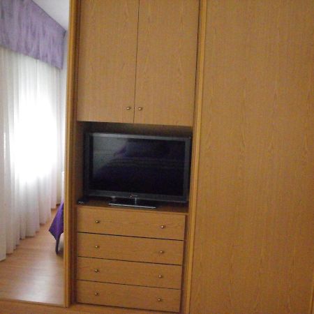 Apartamento Poseidom O Grove Bagian luar foto
