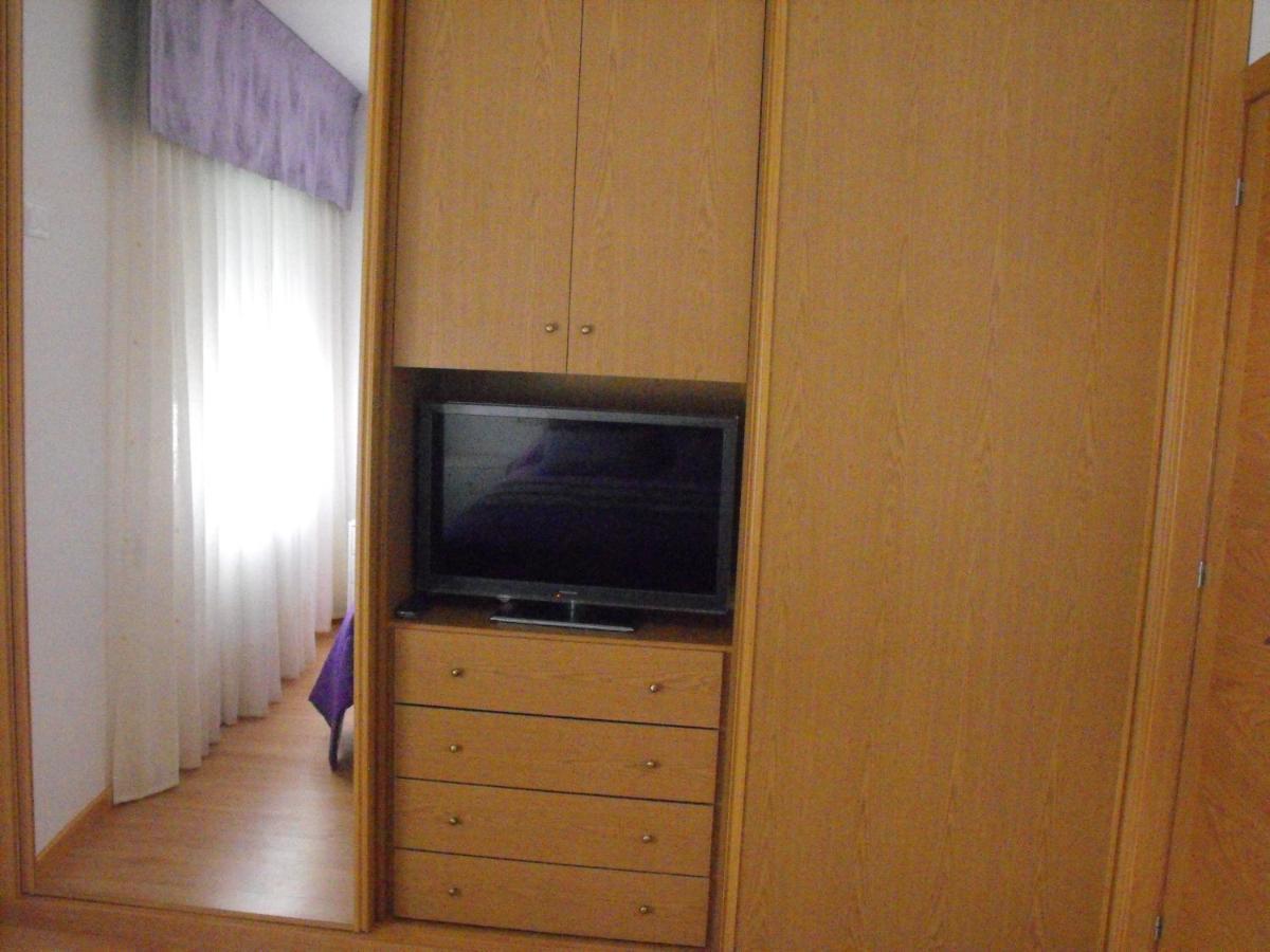 Apartamento Poseidom O Grove Bagian luar foto