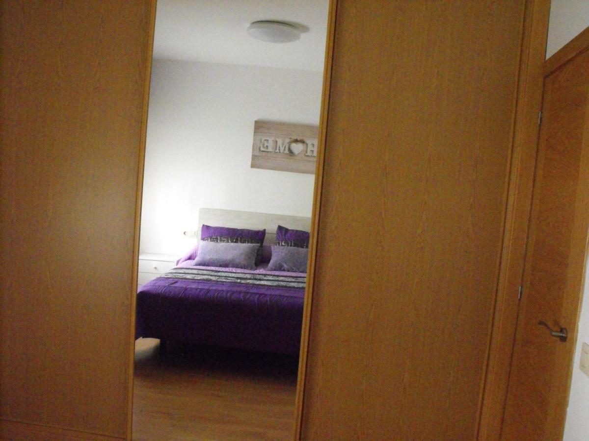 Apartamento Poseidom O Grove Bagian luar foto