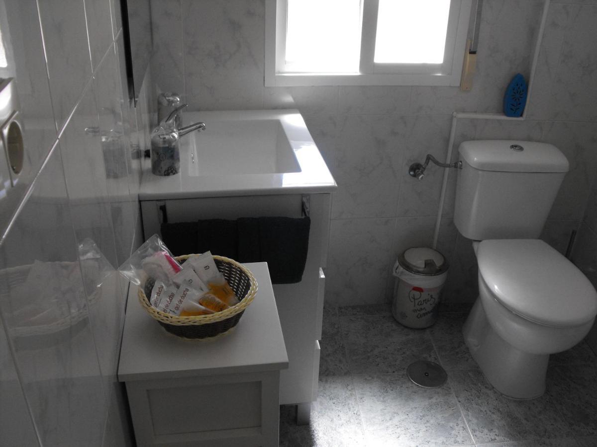 Apartamento Poseidom O Grove Bagian luar foto