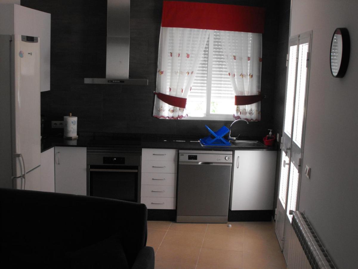 Apartamento Poseidom O Grove Bagian luar foto