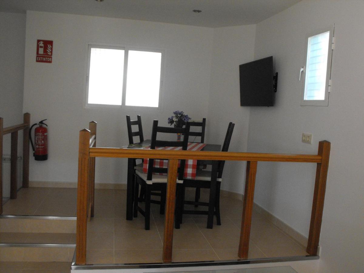 Apartamento Poseidom O Grove Bagian luar foto